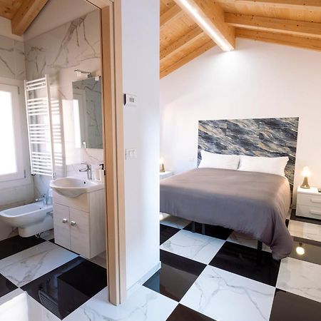 Celeste Charme Rooms Ponte di Brenta المظهر الخارجي الصورة
