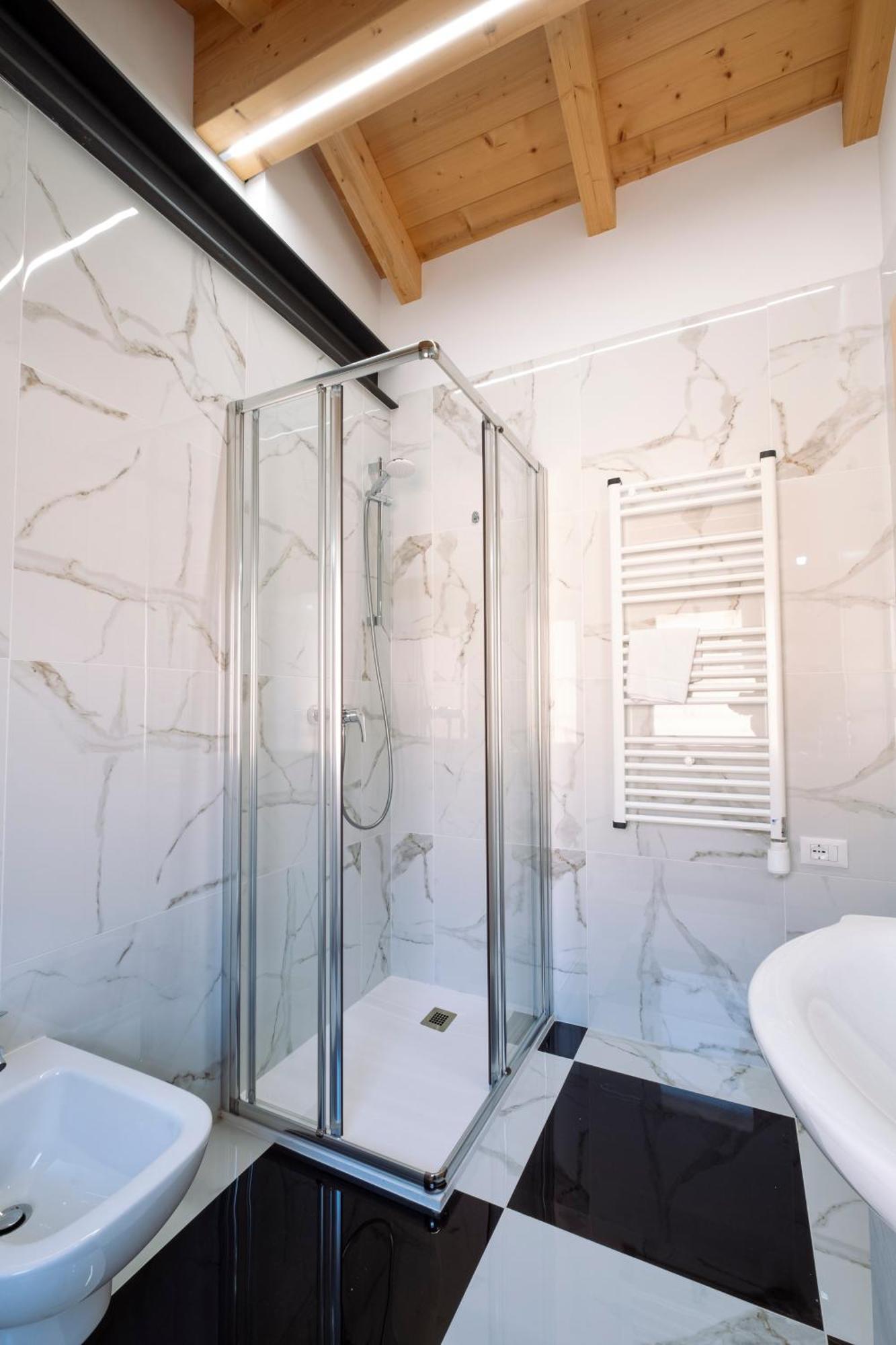 Celeste Charme Rooms Ponte di Brenta المظهر الخارجي الصورة