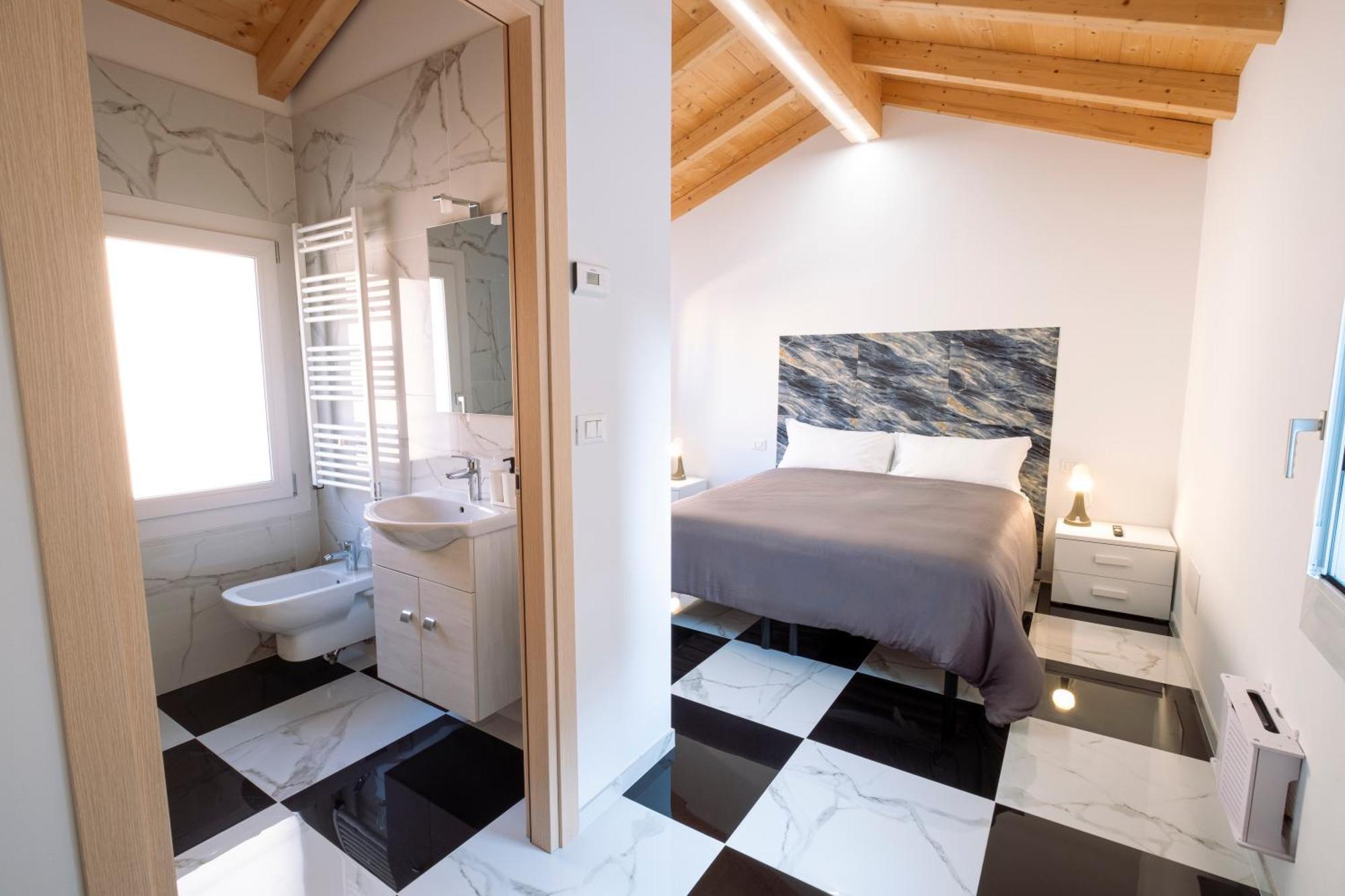 Celeste Charme Rooms Ponte di Brenta المظهر الخارجي الصورة